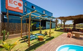 Eco Hostel&Suítes